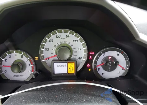 2015 Honda Pilot Ex-L z USA, uszkodzony, nr VIN 5FNYF4H51FB061196